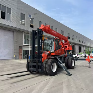 العرض المباشر من المصنع للرافعة 5ton الأكثر شعبية لبناء المباني - Product Image 1