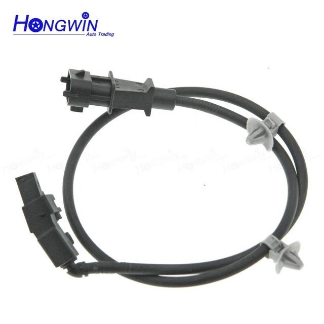 39180-2F000 New Crankshaft Position Sensor Fits 09-18 H-yundai Ix35 S-anta Fe K-ia Sorento Sportage SUV 2.0 2.2 391802F000