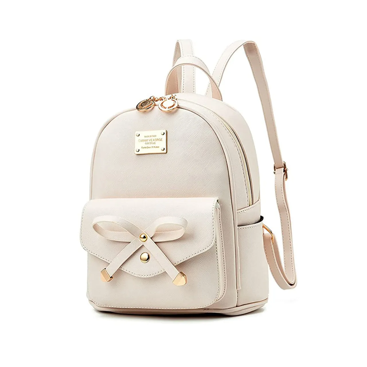 cute backpack purses