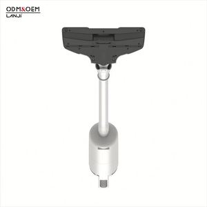 LANJI W5เครื่องดูดฝุ่นในบ้านแบบพกพา DC100W ไร้สาย400วัตต์แบบมือถือน้ำหนักเบา - Product Image 5