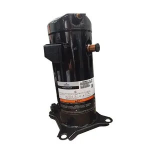 Refrigerante ar condicionado HAVA sistema copeland scroll compressor ZB19KCE-TFD-551