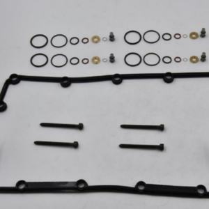 Kit de faisceau de câblage 038971600-3, faisceau de câblage d'injecteur diesel, câblage de soupapes d'injection 1.9T, 038198051B 038103385A 038103483D - Product Image 2