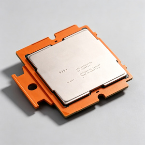 I7ประมวลผล9354 core 14nm LGA 1151 12MB แคช L3เดสก์ท็อป CPU ผลิตในมาเลเซีย - Product Image 1