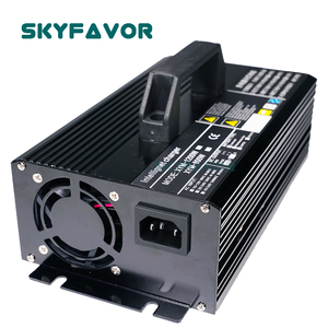 <span class=keywords><strong>Chargeur</strong></span> de batterie 12 V pour <span class=keywords><strong>camping</strong></span>-<span class=keywords><strong>car</strong></span> à usage spécial 12 V 50A rapide et intelligent automatique 12 Volt véhicule récréatif <span class=keywords><strong>camping</strong></span>-<span class=keywords><strong>car</strong></span> remorque <span class=keywords><strong>chargeur</strong></span> de batterie - Product Image 3