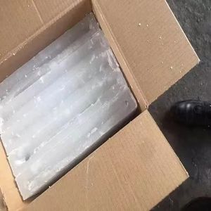 CAS 8002-74-2ขี้ผึ้งพาราฟินบริสุทธิ์ยี่ห้อ Kunlun CAS 8002-74-2 - Product Image 5