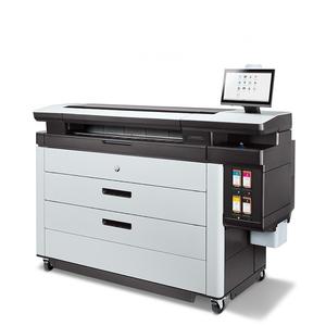 H P Designjet XL 8200 B0 Tốc Độ Cao 40-Inch Sản Xuất Máy In Với Máy Quét Đa Chức Năng 8200 Máy In - Product Image 3