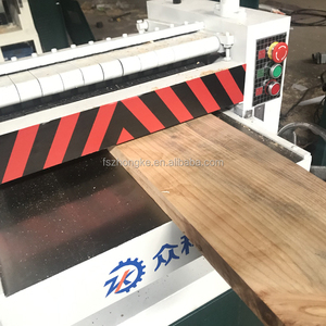 CHANSON 500mm de ancho de espesor cepilladora/maquinaria de carpintería para ventas/espesor de madera <span class=keywords><strong>cepillo</strong></span> de la máquina - Product Image 2