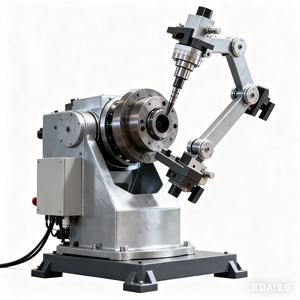 <span class=keywords><strong>2025</strong></span> máy móc mới cấp công nghiệp đa năng điều chỉnh định vị hàn không lệch tâm nhiều góc hàn bảo hành 1 năm - Product Image 5