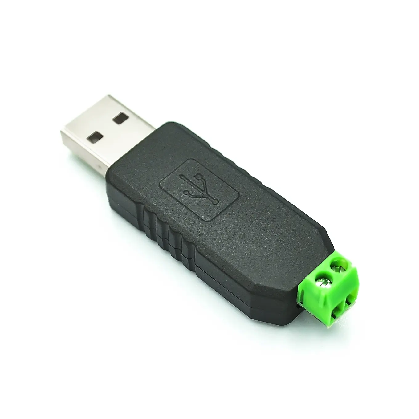 USB to 485 converter USB TO RS485 CH340 PL2303 FT232RL to RS485 module