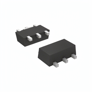 S-13A1E31-U5T1U3 Original Power Management (PMIC) SOT 89 5/6 Buy Electronics Components Online - Product Image 1