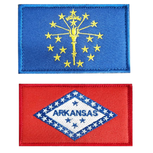 Aangepaste Vlag <span class=keywords><strong>Patch</strong></span> Vlag Borduurwerk <span class=keywords><strong>Patch</strong></span> Kleding <span class=keywords><strong>Patch</strong></span> Team <span class=keywords><strong>Patch</strong></span> <span class=keywords><strong>Patch</strong></span> Voor Hoeden - Product Image 2