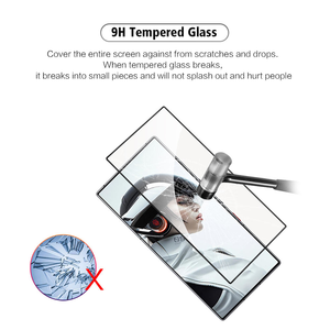 <span class=keywords><strong>ฟิล์ม</strong></span>กันรอยหน้าจอโทรศัพท์มือถือแบบใส HD 2.5D ป้องกันรอยขีดข่วน ขอบเสริมความแข็งแรง สำหรับ <span class=keywords><strong>iPhone</strong></span> Samsung ขายส่ง - Product Image 5
