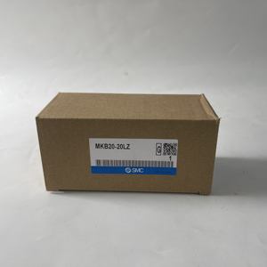 Cylindre pneumatique SMC MKB20-20LZ - Product Image 1