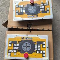 Pièces de rechange pour grue de camion, ensemble différentiel 860124681 de la grue de camion XCT30 Xuzhou à vendre