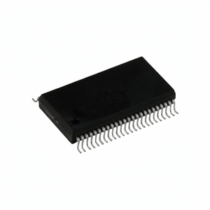 Electronic Chips Component In Stock SN74AUC16373DGGR 48 TFSOP Logic - Product Image 1