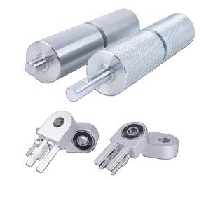 רולר פעיל מסוע חגורה אביזר סט אביזר 2040 אלומיניום נושאת תעשייתית ליישומים תעשייתיים - Product Image 6