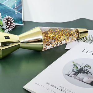 Hot Sale Mini Bedroom Decoration <strong>Red</strong> Purple Pink USB Cable Mood Light Glitter <strong>lava</strong> <strong>Lamp</strong> - Product Image 6