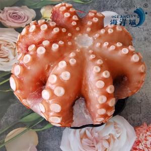 Venta caliente embalaje natural <span class=keywords><strong>pulpo</strong></span> hervido <span class=keywords><strong>pulpo</strong></span> congelado para la venta - Product Image 5