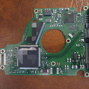 St980811as 9s1132-022 Fw :3. Bhe Wu (100459261c) 80gb 2.5 "Nouveau Pac d'automatisation industrielle d'origine prêt à l'emploi dédié - Product Image 1