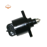 Katup Kontrol Udara Idle D95174 7701047909 untuk Renault Clio 2 Megane 1.6