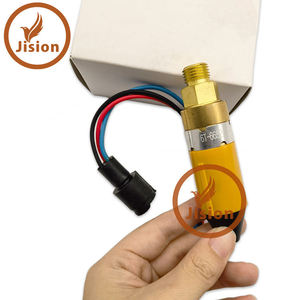 Interrupteur 6T6652 compatible avec 3412C 3412D 3500 3508 3512 3516 G3406 G3408 G3412 - Product Image 3