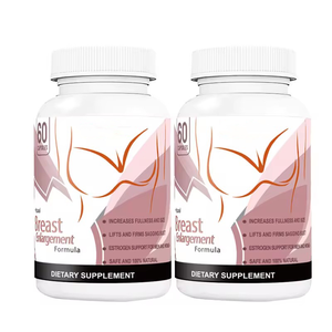 Integratore di bellezza e salute per <span class=keywords><strong>il</strong></span> rassodamento del corpo e l'aumento del <span class=keywords><strong>seno</strong></span> per donne, pillole e capsule BBL, fornitura all'ingrosso - Product Image 1