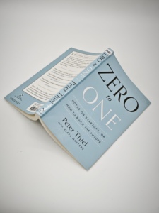 Impresión de Libros: De Cero a Uno, Impresión de Novelas - Product Image 4