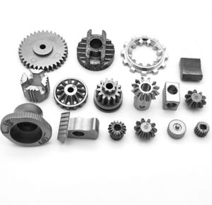 ผู้ผลิตชิ้นส่วนหล่อขึ้นรูปด้วยแรงดันสูงคุณภาพสูงแบบ OEM - โลหะผสมสังกะสีและอะลูมิเนียม ได้รับการรับรองมาตรฐาน ISO9001 พร้อมบริการเคลือบผิวตามสั่ง - Product Image 2