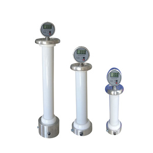 ชุดทดสอบแรงดันสูง 60/80/100/120kV 2/5/10mA สำหรับการทดสอบแรงดันของสายเคเบิลและอุปกรณ์ไฟฟ้า ตามมาตรฐานสากล - Product Image 3