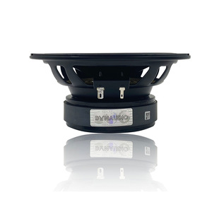 Altavoz de componentes para coche Dynaudio S212 de 6.5 pulgadas y 4 ohmios con bobina de voz única para cuatro puertas - Product Image 4