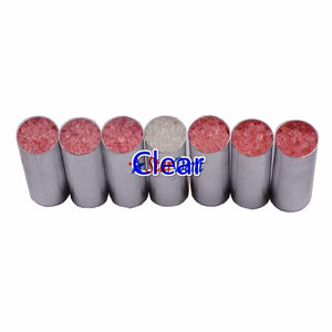 Materiale per apparecchiature da laboratorio per protesi dentaria materiale in resina flessibile - Product Image 2