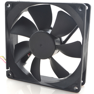 (Tất cả quạt làm mát) fd129225hb ffr0612dhe efb0924shf 2410ml-04wb50 f4010h12c afb0612ha - Product Image 2