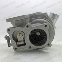 Turbocompresseur RHC61 VX18 VA240023 24100-1541A pour camion lourd Hino, moteur FB14, moteur W04CT, pièces de turbocompresseur