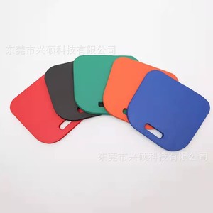 Xingshuo EVA <b>Kneeling</b> <b>Mat</b> 1-95mm Thickness Shock Absorbing Pad For <b>Gardening</b> And Swimming Training - Product Image 1