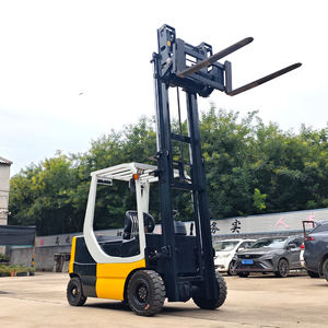 משלוח חינם יצרן סין סוללה מלגזה חשמלי 1 טון 2 טון 3 טון 3.5 טון <span class=keywords><strong>4</strong></span> טון ידני מלגזה נייד - Product Image 6