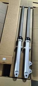 Horquillas Delanteras para Motocicleta <span class=keywords><strong>Gn</strong></span> <span class=keywords><strong>125</strong></span>, Amortiguador Delantero para Suzuki Gn125 - Product Image 4