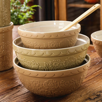 Vaisselle en porcelaine design en relief floral exquis vintage de qualité fine assiettes et bols en céramique ensemble de dîner de luxe de cuisine
