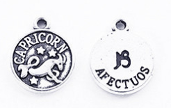 Capricorn silver