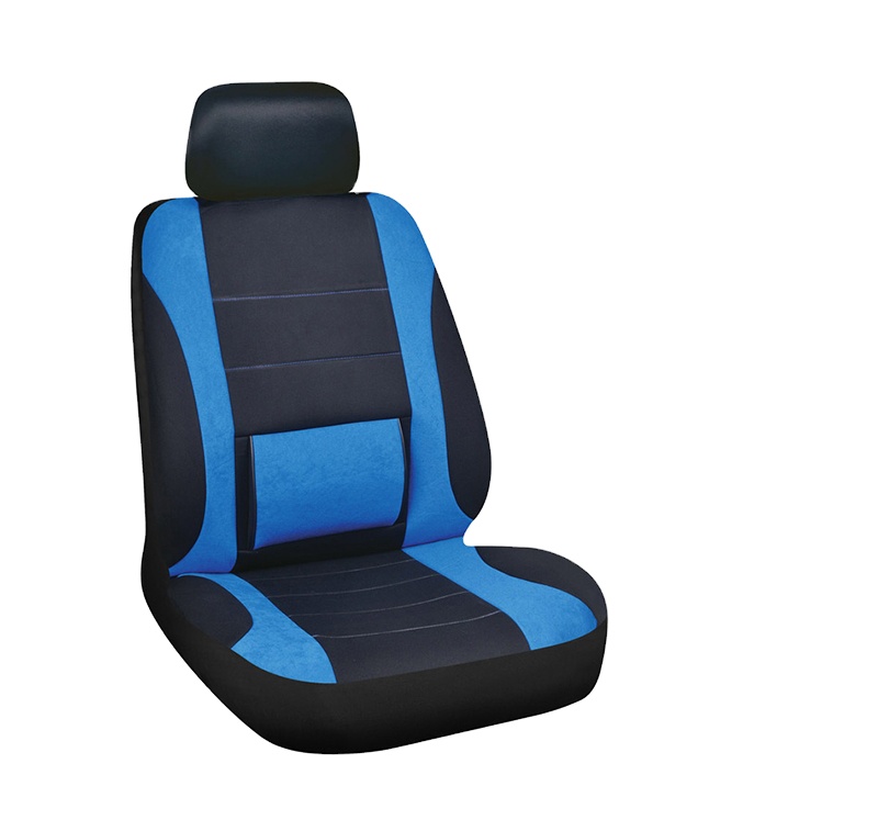 Universal Fit Car Seat Cover Auto Seat Protection - Yeahsun YS40 Model Polyester Material