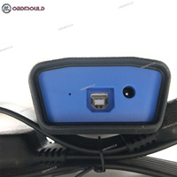 Outil de diagnostic pour camion Sinotruk EOL OBD Diesel pour HOWO A7/T7H/Sitrak/Hohan Outil de diagnostic et tablette