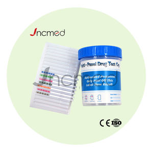 Coleta Integrada Amostra e Detecção Multi-droga Testing Cup - Product Image 2