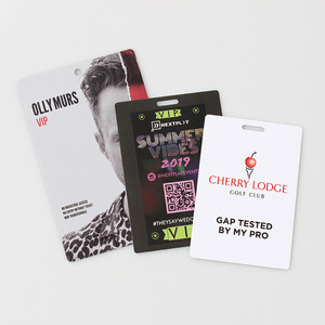 Vente flash : Carte d'identité en PVC rigide avec <span class=keywords><strong>photo</strong></span> personnalisée - Product Image 3