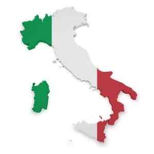 Traduzione dal Tedesco all'Italiano per Parti di Refrigerazione & Scambio di Calore