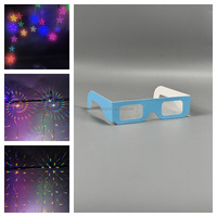 Verres en papier nouveau design pour les occasions Graduation de Pâques Ramadan Thanksgiving Diwali Saint Valentin pour Diffraction de Noël