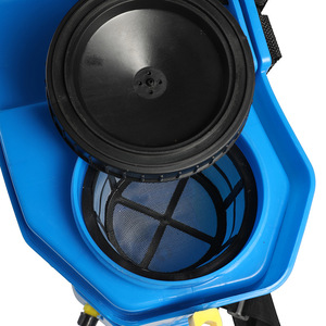 <b>Knapsack</b> Agricultural <b>Sprayer</b> 16L Electric Pump Farm Use Easy To Operate - Product Image 3