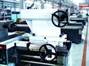 Dmtg Nhiệm Vụ Nặng Nề Cw6263e 6280 62100 6M 1M Đu Giường Của Nhãn Hiệu Máy Tiện Kim Loại Quá Trình Máy Ngang Sắt Quay Torno - Product Image 6