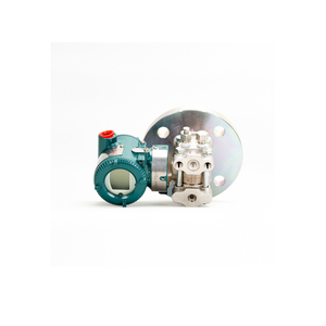 เซ็นเซอร์วัดระดับดิจิตอล Yokogawa EJA210E แบบติดตั้งหน้าแปลน ความแม่นยำ 0.075% ระดับ E - Product Image 4