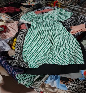 <span class=keywords><strong>Vestidos</strong></span> de Moda para Niñas, Elegantes <span class=keywords><strong>Vestidos</strong></span> Florales, <span class=keywords><strong>Vestidos</strong></span> de <span class=keywords><strong>Fiesta</strong></span> para Niñas, para Vacaciones, Playa y Uso Casual - Product Image 6