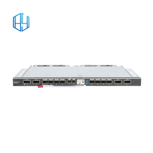 867796-b21 879438-001 ของแท้จำนวนมากสำหรับ Hpe Virtual Connect Se 100gb F32 Module Synergy 867796-b21 เรามีสินค้าในสต็อกจำนวนมาก - Product Image 1