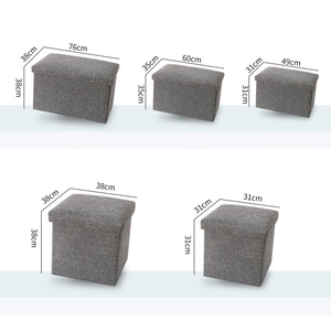 Wholesale Living Room Furniture European Style Ottomans <strong>Footstool</strong> Seat Sofa Gray Velvet Long Bench Stool Suitable for Bedroom - Product Image 6